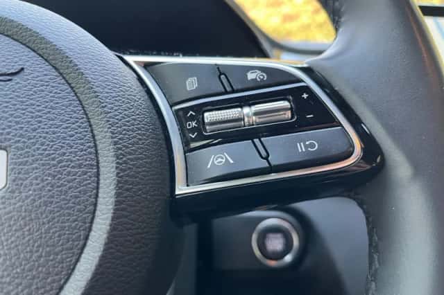Kia Ceed Sportswagon (2025) thumbnail 15