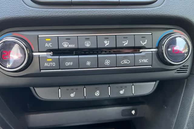Kia Ceed Sportswagon (2025) thumbnail 18