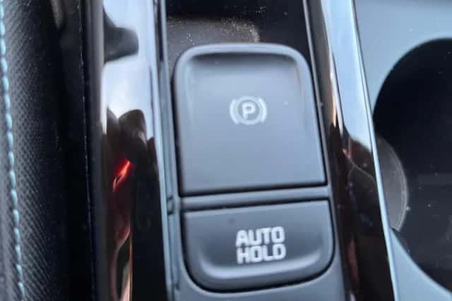 Kia Ceed Sportswagon (2025) thumbnail 20