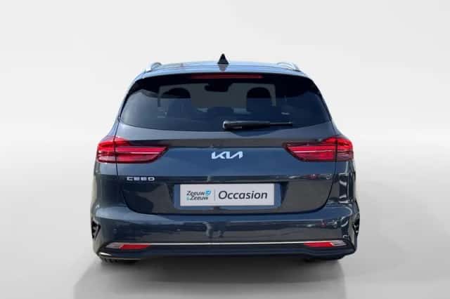 Kia Ceed Sportswagon (2025) thumbnail 3