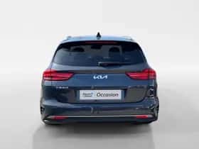 Kia Ceed Sportswagon (2025) thumbnail 3