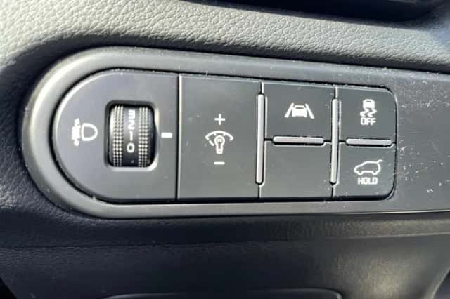 Kia Ceed Sportswagon (2025) thumbnail 22