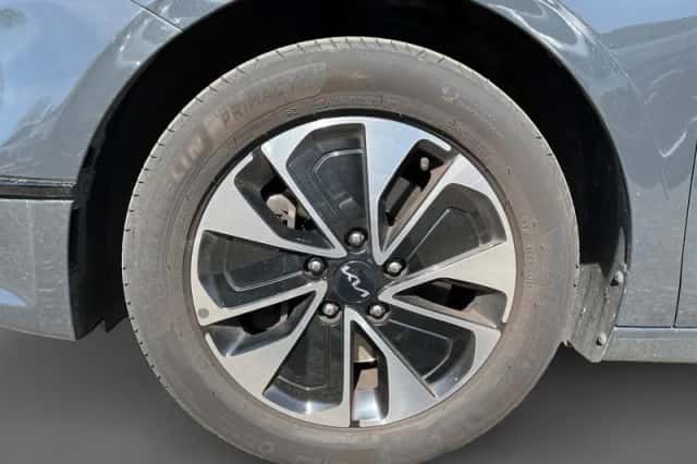 Kia Ceed Sportswagon (2025) thumbnail 24