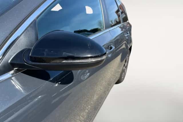 Kia Ceed Sportswagon (2025) thumbnail 25