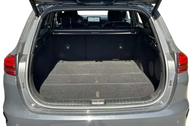 Kia Ceed Sportswagon (2025) thumbnail 26