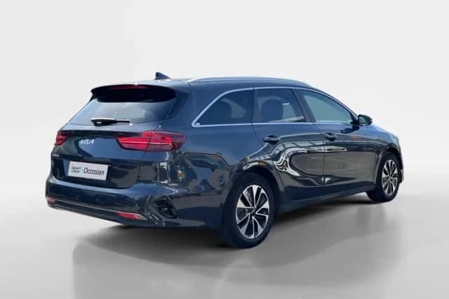 Kia Ceed Sportswagon (2025) thumbnail 4