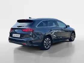 Kia Ceed Sportswagon (2025) thumbnail 4