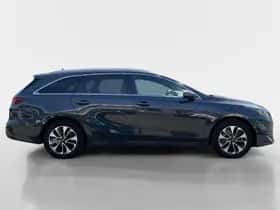 Kia Ceed Sportswagon (2025) thumbnail 5