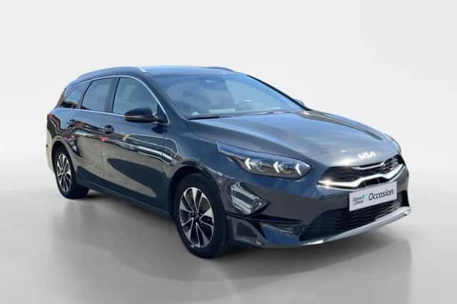 Kia Ceed Sportswagon (2025) thumbnail 6
