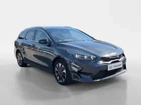 Kia Ceed Sportswagon (2025) thumbnail 6