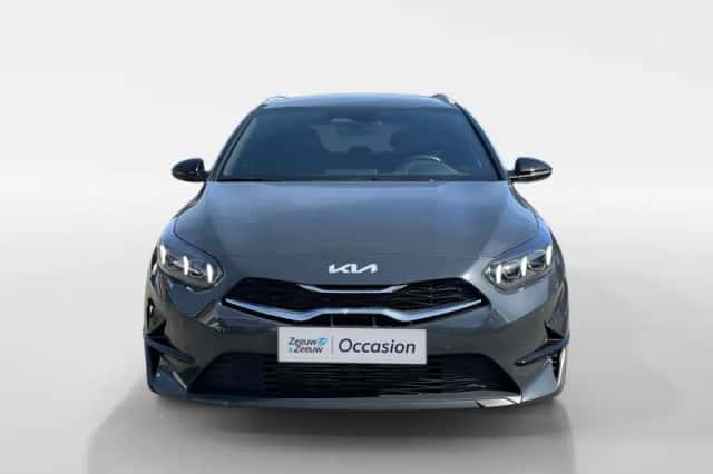 Kia Ceed Sportswagon (2025) thumbnail 7