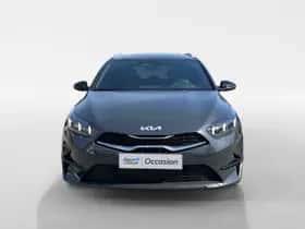 Kia Ceed Sportswagon (2025) thumbnail 7