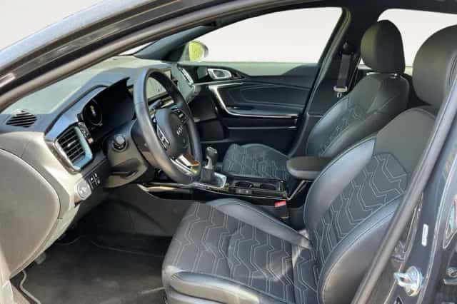 Kia Ceed Sportswagon (2025) thumbnail 8