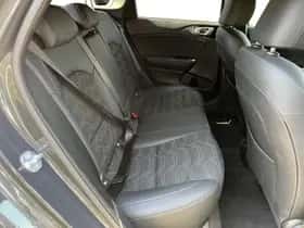 Kia Ceed Sportswagon (2025) thumbnail 9