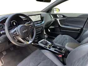 Kia Ceed Sportswagon (2025) thumbnail 10