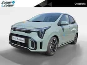Kia Picanto (2026)