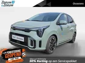 Kia Picanto (2026)