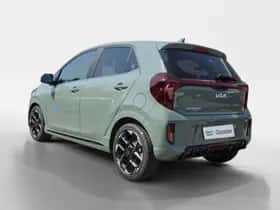 Kia Picanto (2026) thumbnail 2
