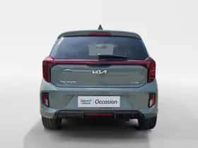 Kia Picanto (2026) thumbnail 3