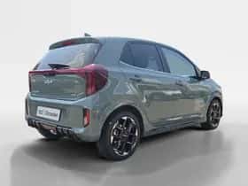 Kia Picanto (2026) thumbnail 4