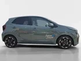 Kia Picanto (2026) thumbnail 5