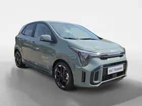 Kia Picanto (2026) thumbnail 6