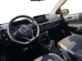 Kia Picanto (2026) thumbnail 10