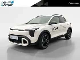 Kia Stonic (2025)