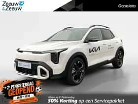 Kia Stonic (2025)