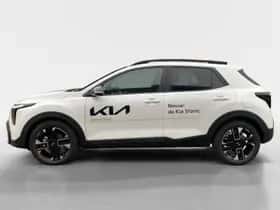 Kia Stonic (2025) thumbnail 2