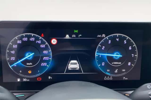 Kia Stonic (2025) thumbnail 14