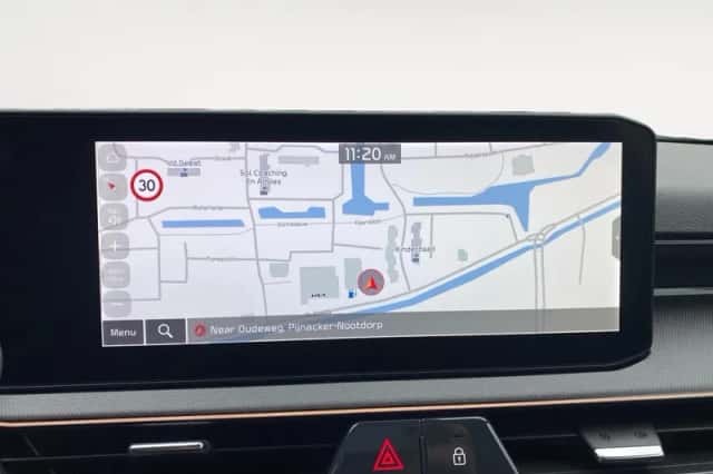 Kia Stonic (2025) thumbnail 15