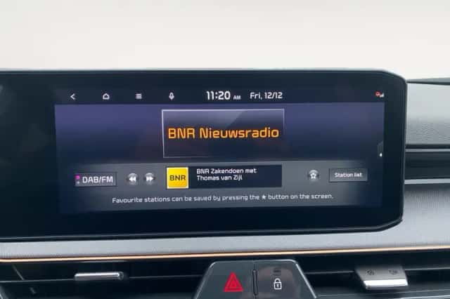 Kia Stonic (2025) thumbnail 16