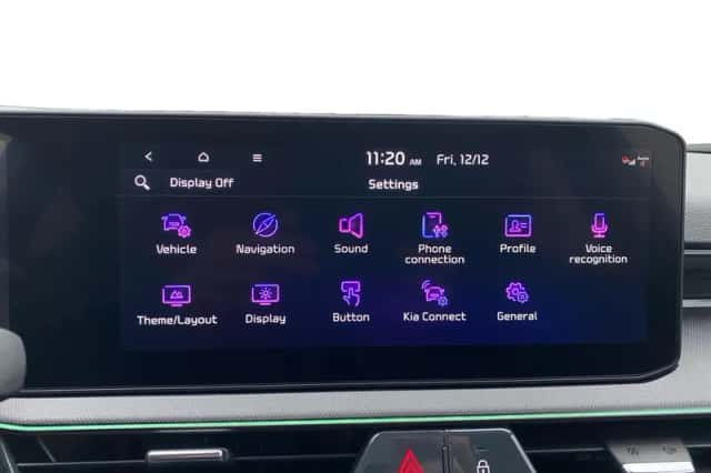Kia Stonic (2025) thumbnail 17