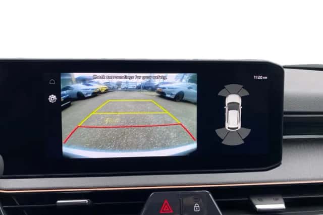 Kia Stonic (2025) thumbnail 18