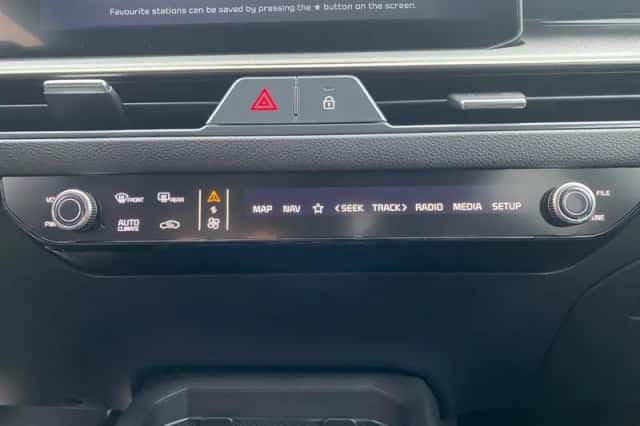 Kia Stonic (2025) thumbnail 19