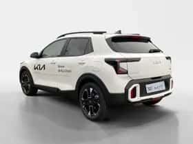 Kia Stonic (2025) thumbnail 3