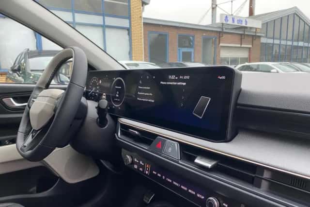 Kia Stonic (2025) thumbnail 29