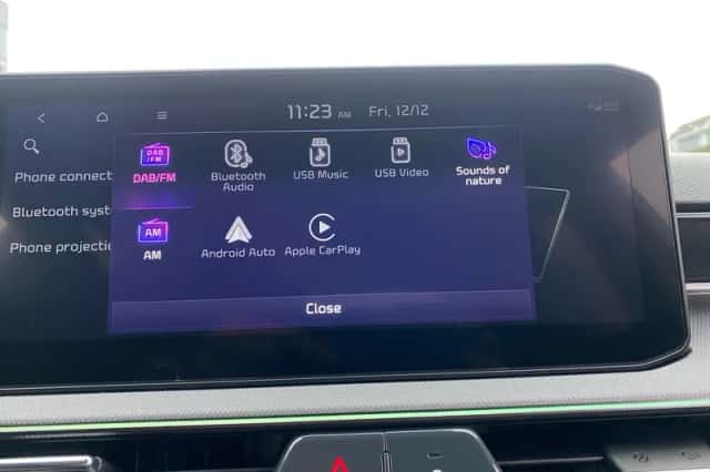 Kia Stonic (2025) thumbnail 30