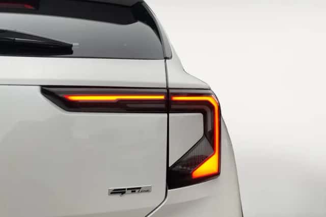 Kia Stonic (2025) thumbnail 33