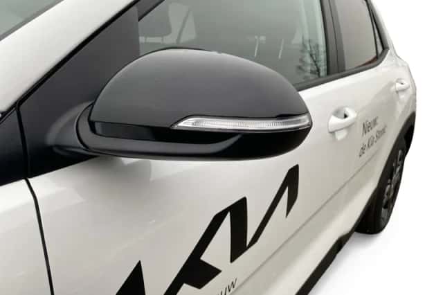 Kia Stonic (2025) thumbnail 35