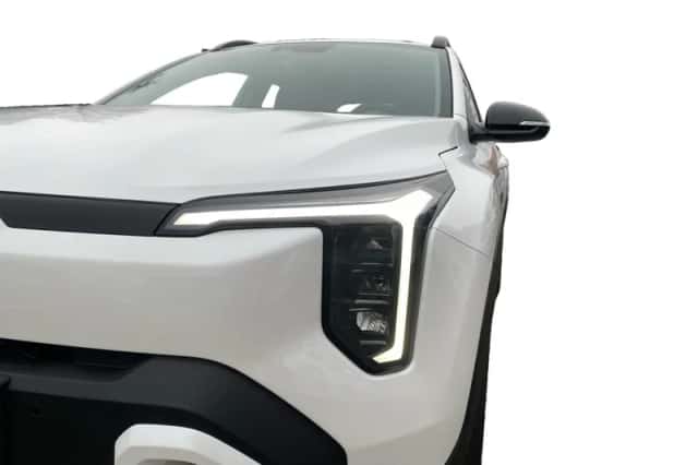 Kia Stonic (2025) thumbnail 37