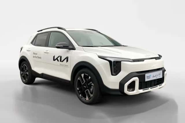 Kia Stonic (2025) thumbnail 7