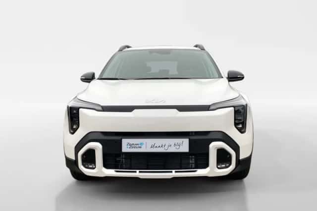 Kia Stonic (2025) thumbnail 8