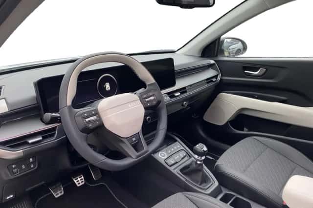 Kia Stonic (2025) thumbnail 9