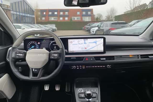 Kia Stonic (2025) thumbnail 10