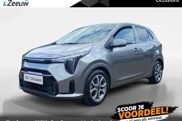 Kia Picanto (2025) thumbnail 1