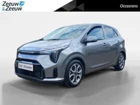 Kia Picanto (2025)