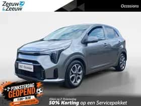 Kia Picanto (2025)