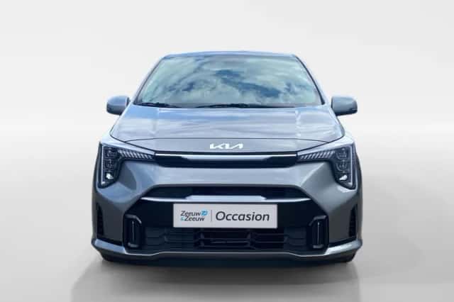 Kia Picanto (2025) thumbnail 2